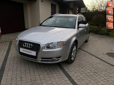 Używane Audi A4 - 15 900 PLN, 241 000 km, 2005