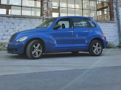 Używane Chrysler PT Cruiser - 5 500 PLN, 129 000 km, 2005