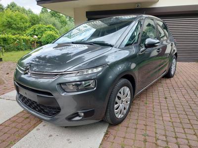 Używane Citroën C4 Picasso - 36 900 PLN, 52 000 km, 2013