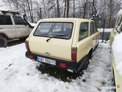 Fiat 125p kombi