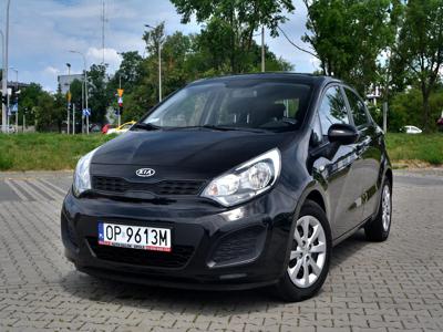 Używane Kia Rio - 24 900 PLN, 191 000 km, 2011