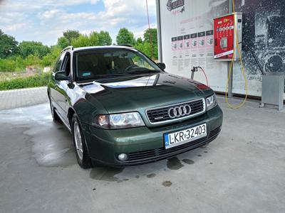 Używane Audi A4 - 13 300 PLN, 390 000 km, 2001