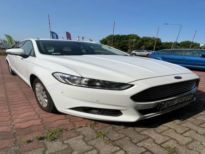 Używane Ford Mondeo - 48 950 PLN, 171 000 km, 2017