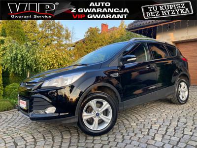 Używane Ford Kuga - 61 900 PLN, 163 000 km, 2016