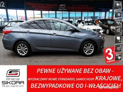 Hyundai i40 3 Lata GWARANCJA I-wł Kraj Bezwypadkowy 2.0i ...