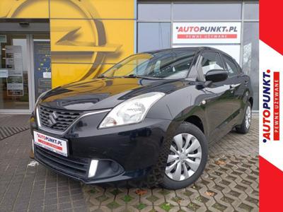 Używane Suzuki Baleno - 39 900 PLN, 104 961 km, 2018