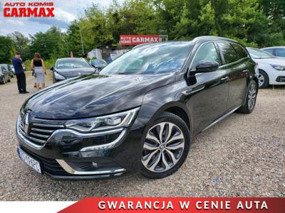 Używane Renault Talisman - 69 900 PLN, 128 000 km, 2017