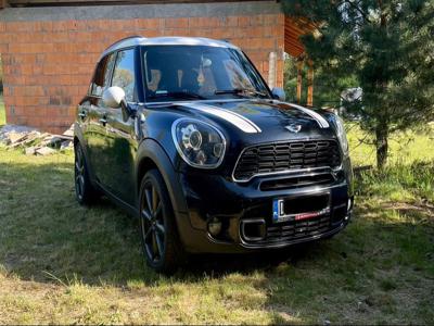 Używane MINI Countryman - 38 500 PLN, 260 000 km, 2012