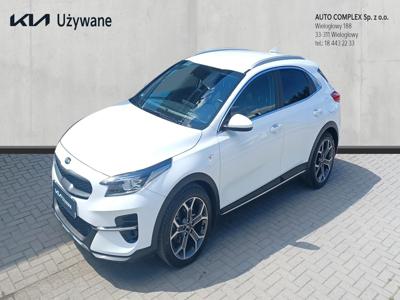 Używane Kia XCeed - 93 900 PLN, 39 200 km, 2021