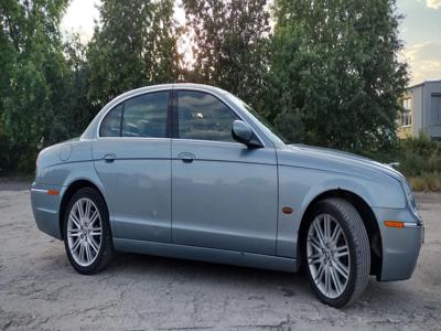 Używane Jaguar S-Type - 7 300 PLN, 246 000 km, 2005