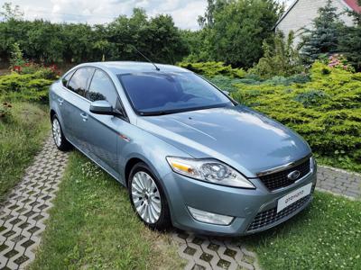 Używane Ford Mondeo - 29 990 PLN, 157 600 km, 2007