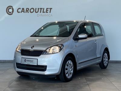 Używane Skoda Citigo - 21 500 PLN, 181 700 km, 2016