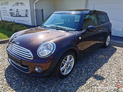 Mini Cooper Clubman 1.6