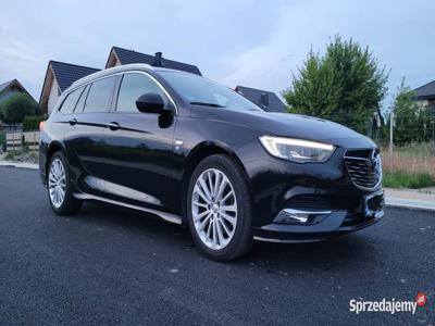 Opel Insignia INNOVATION OPC SKÓRA NAVI FULL LED AUTOMAT