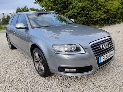 Używane Audi A6 - 19 900 PLN, 285 000 km, 2009