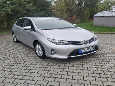 Używane Toyota Auris - 47 900 PLN, 80 000 km, 2013