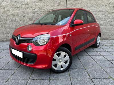 Używane Renault Twingo - 28 900 PLN, 79 000 km, 2015