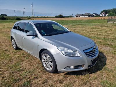 Używane Opel Insignia - 15 900 PLN, 250 000 km, 2011