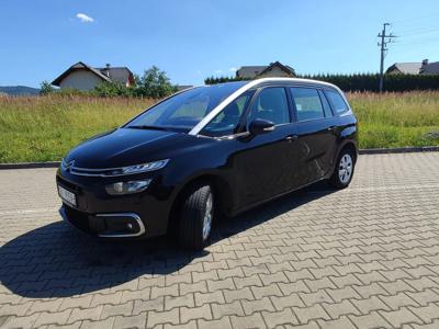 Używane Citroën C4 Picasso - 64 000 PLN, 131 000 km, 2018