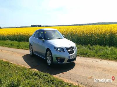 Saab 9-5NG