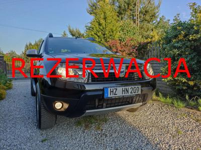 Używane Dacia Duster - 26 700 PLN, 185 000 km, 2010