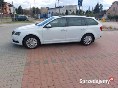 Skoda Octavia kombi, orginal