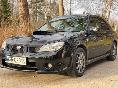 Używane Subaru Impreza - 44 900 PLN, 117 949 km, 2006