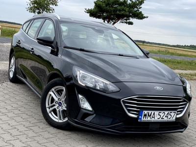 Używane Ford Focus - 48 900 PLN, 167 250 km, 2019