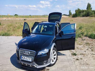 Używane Audi A4 - 37 999 PLN, 350 000 km, 2010