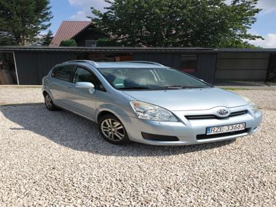 Używane Toyota Corolla Verso - 21 500 PLN, 263 000 km, 2008