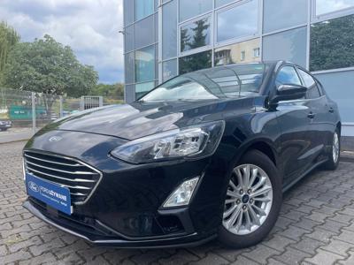 Używane Ford Focus - 88 900 PLN, 85 447 km, 2021