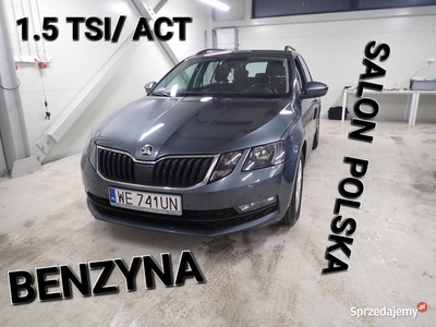 1.5 TSI ACT Ambition