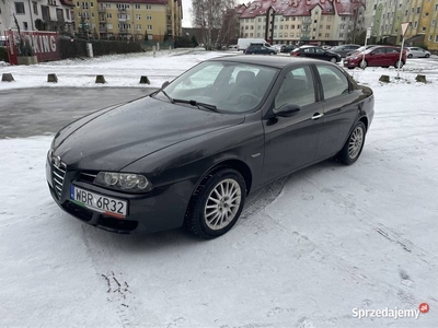 Alfa Romeo 156 1.9 jtd