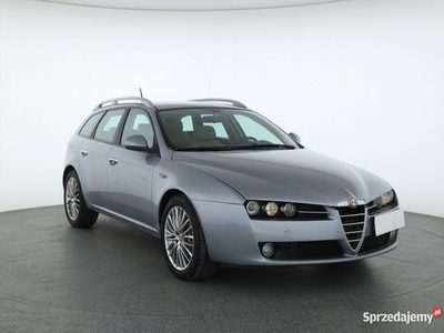 Alfa Romeo 159 2.0 JTD