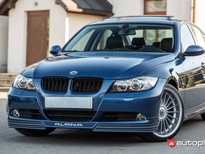 Alpina D3