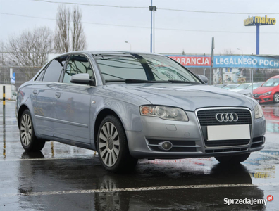 Audi A4 2.0 TDI