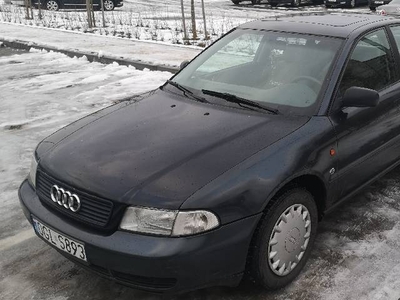 Audi A4 B5 1.6 1995