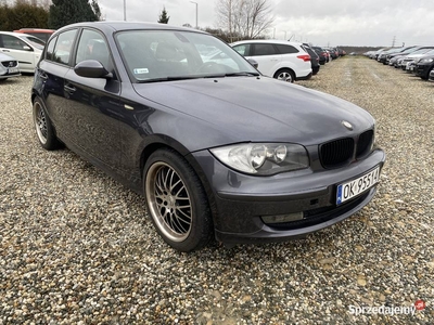 BMW 1