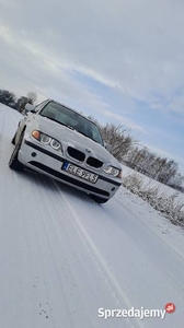 BMW e46