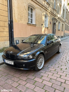 BMW Seria 3 318Ci