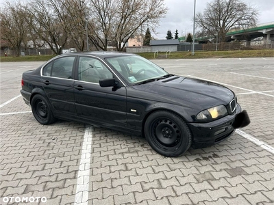 BMW Seria 3 330d