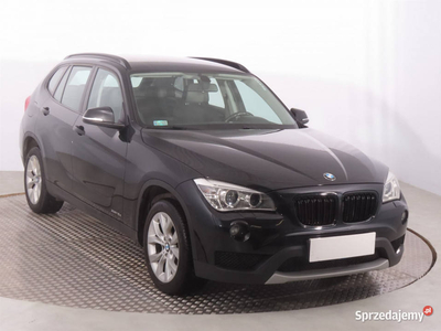 BMW X1 xDrive18d