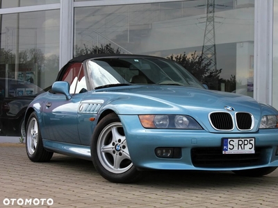 BMW Z3 1.9