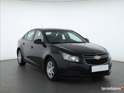 Chevrolet Cruze 2.0 VCDi