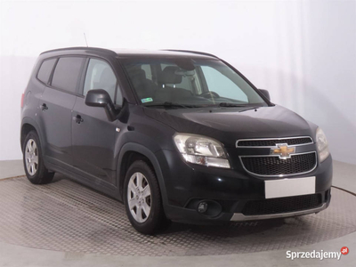 Chevrolet Orlando 1.8i