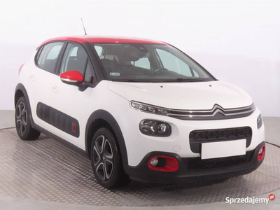 Citroen C3 1.2 PureTech