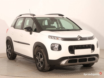 Citroen C3 Aircross 1.2 PureTech