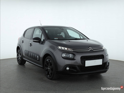 Citroen C3 PureTech 110