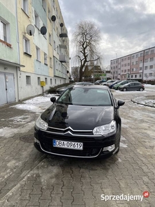 Citroen C5 2.0 diesel