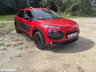 Citroën C4 Cactus 1.2 PureTech MoreLife S&S